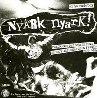 Compilations : Nyark Nyark !